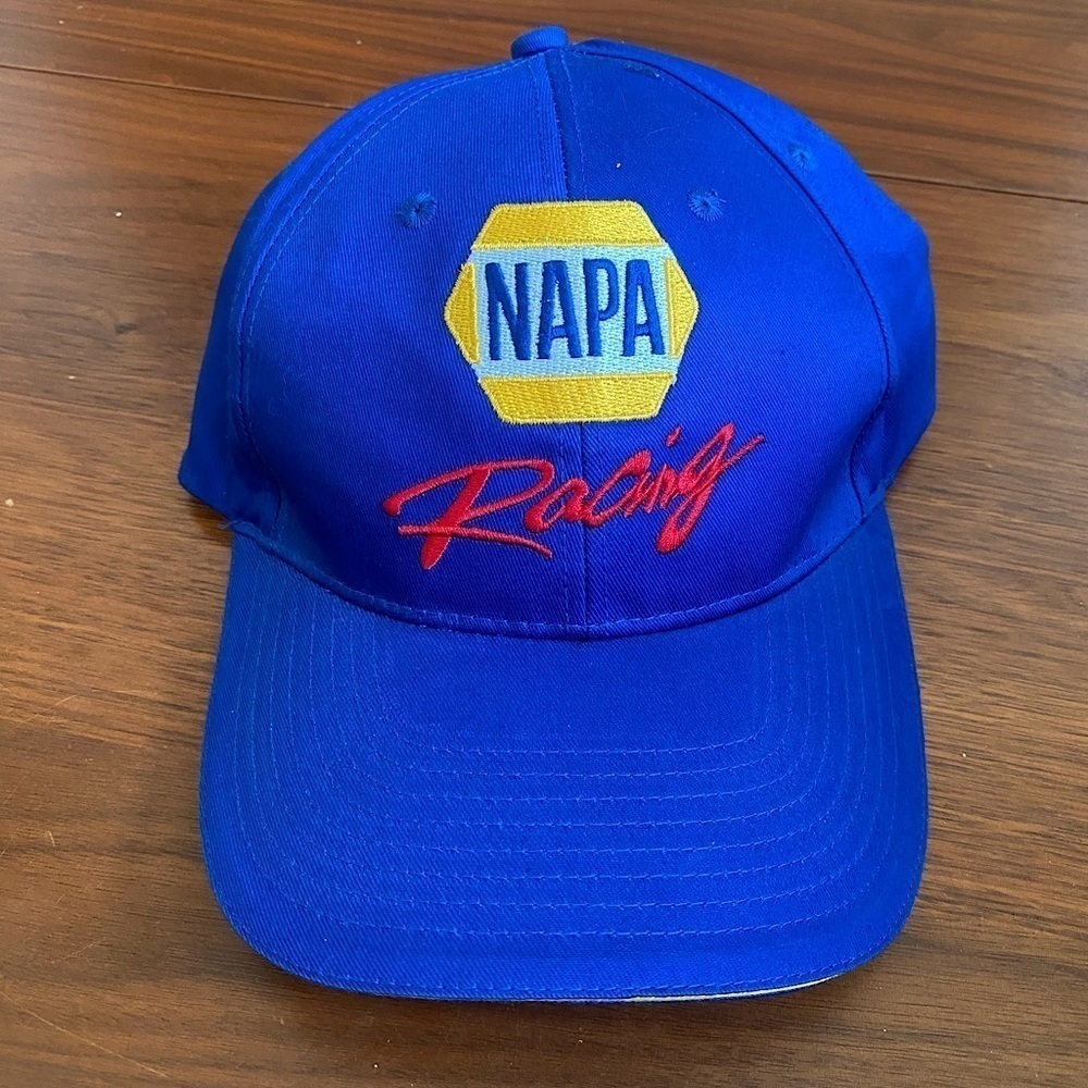 Napa Brand Racing Hat